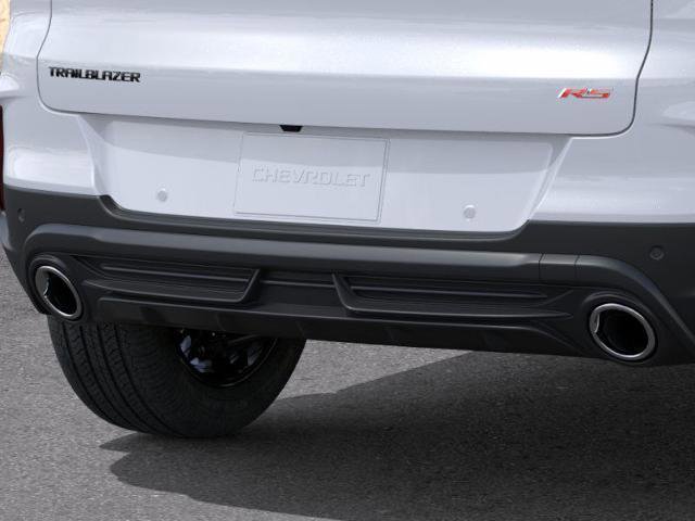 New 2026 Chevrolet TrailBlazer RS w/ Convenience Package image 38
