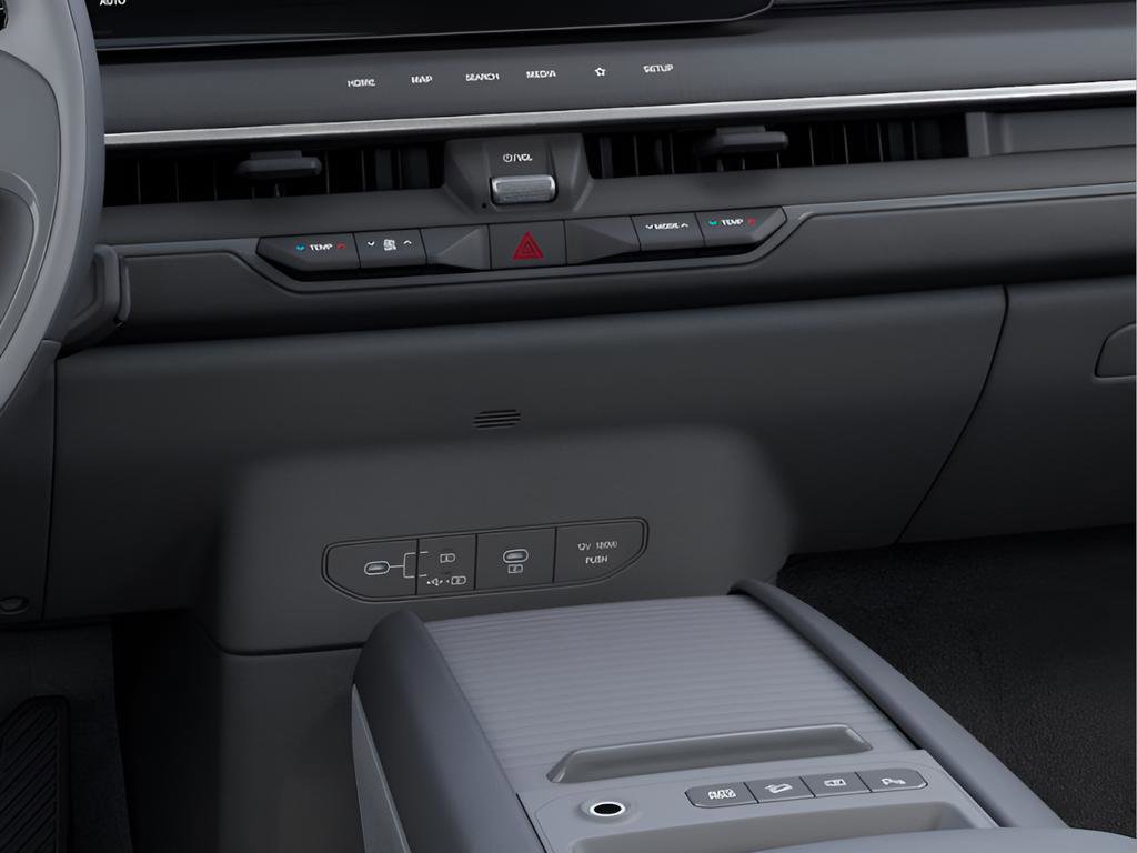 New 2026 Kia EV9 Land w/ Nightfall Edition Package image 46