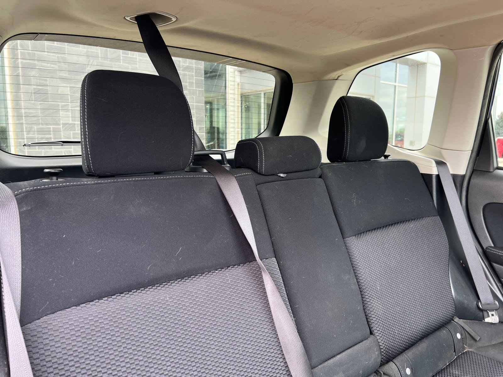 Used 2014 Subaru Forester 2.5i Premium w/ Protection Package #1 AWD/4WD image 18