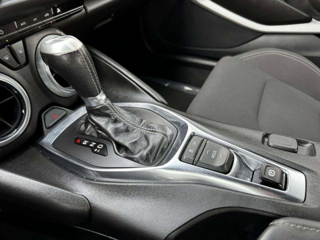 Used 2022 Chevrolet Camaro SS image 36