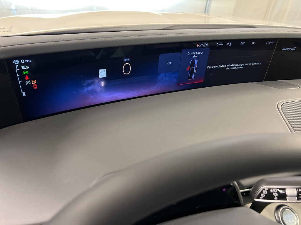 Used 2026 Lincoln Nautilus Premier w/ Equipment Group 102A image 25