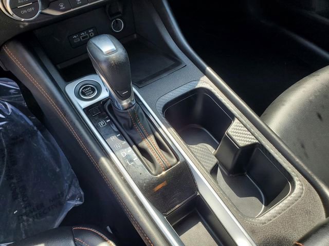 Certified 2023 Nissan Sentra SR w/ SR Premium Package image 24