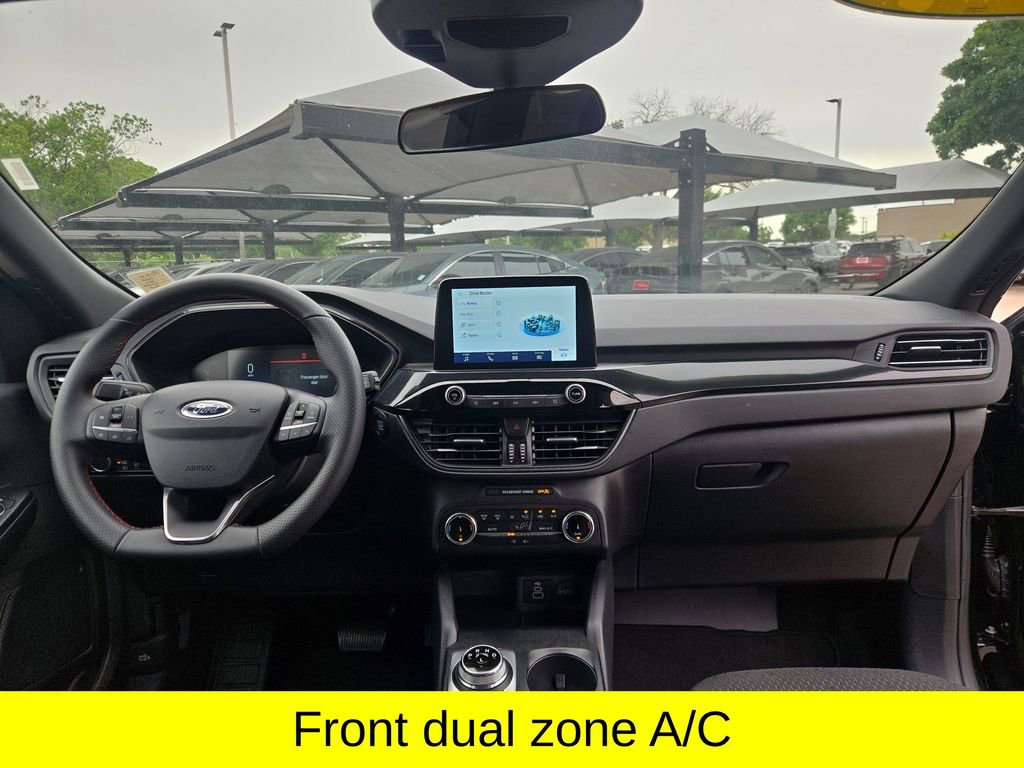 Used 2025 Ford Escape ST-Line AWD/4WD image 21
