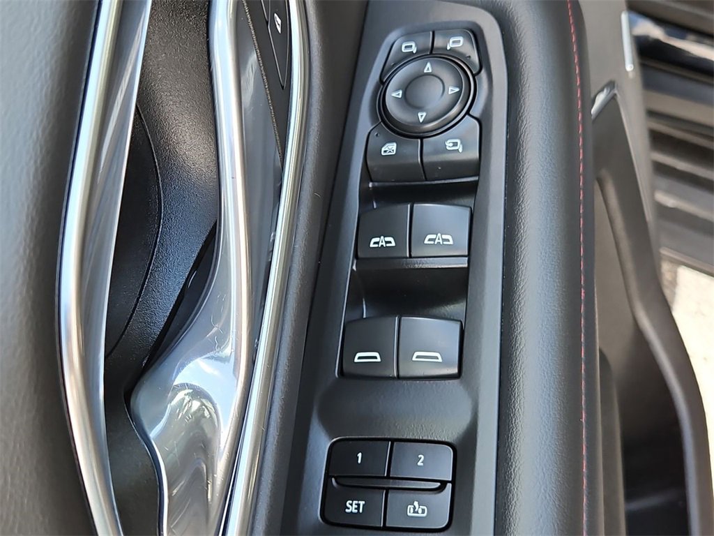 Certified 2023 Chevrolet Tahoe RST w/ Luxury Package image 24