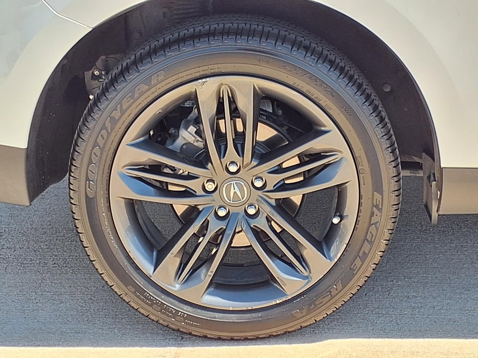 Used 2023 Acura RDX A-Spec image 28