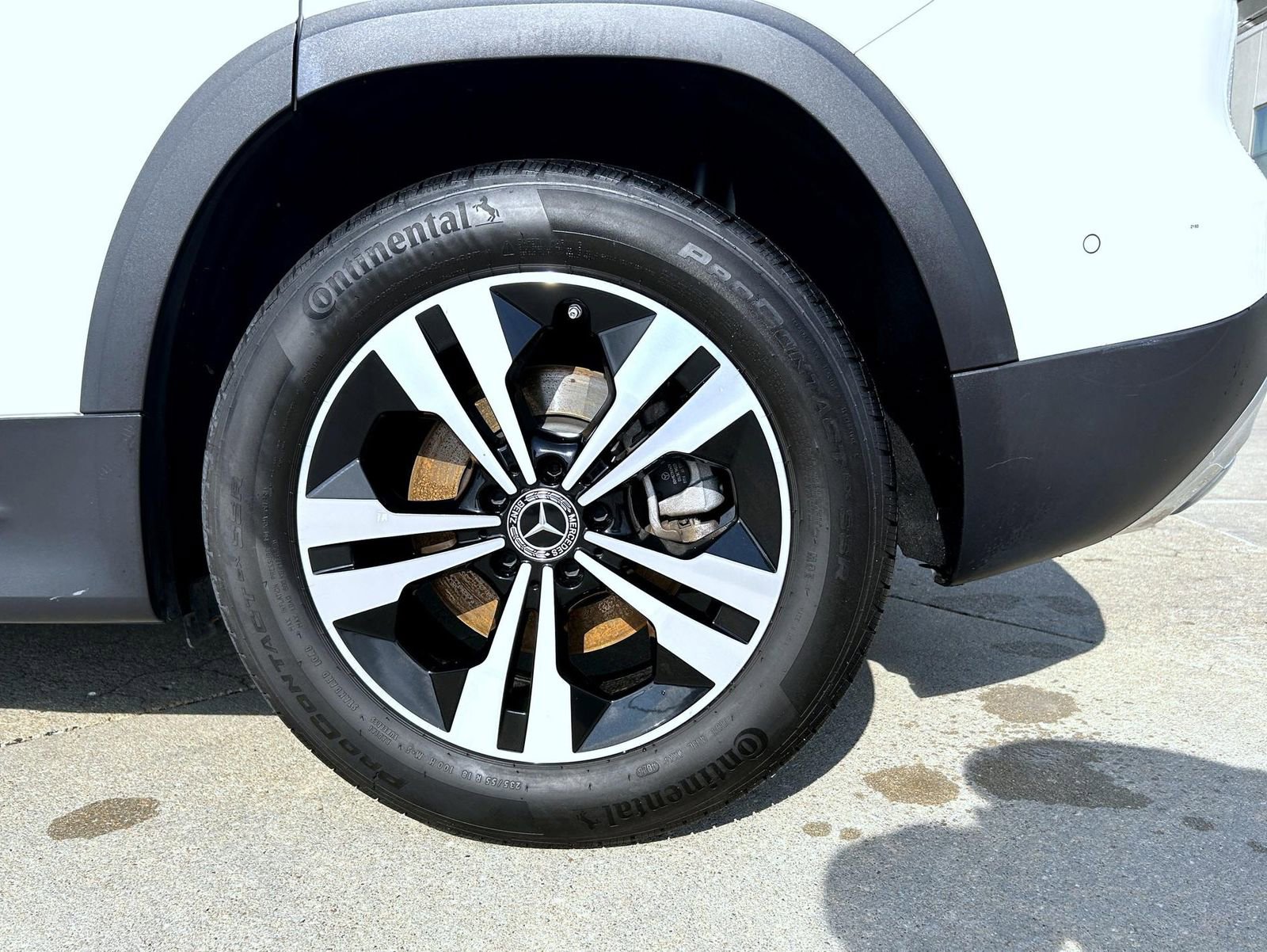 Used 2024 Mercedes-Benz GLB 250 image 22