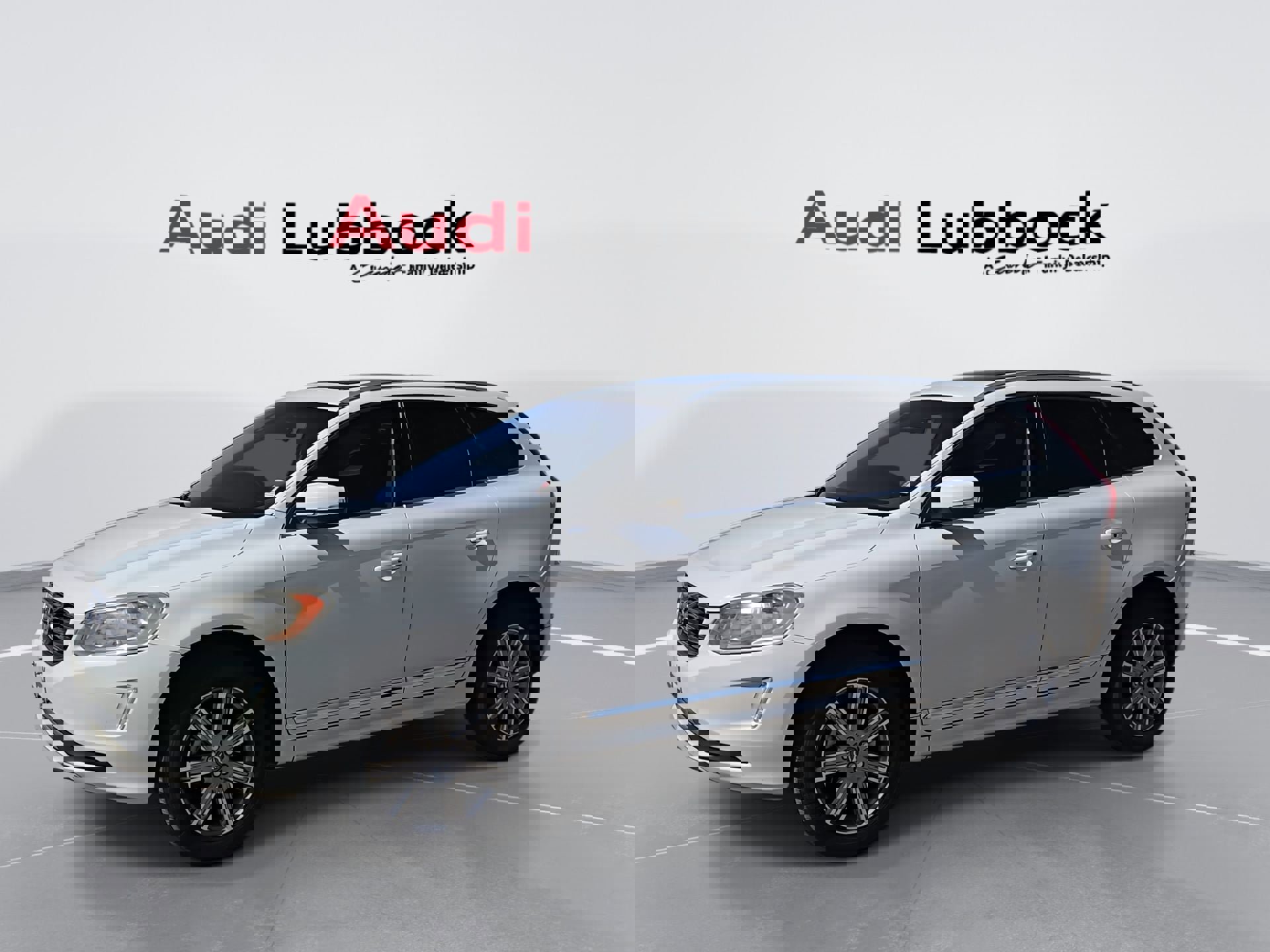 Used 2016 Volvo XC60 T5 Premier image 5