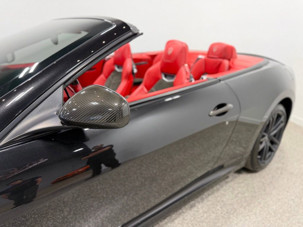 Used 2015 Maserati GranTurismo MC RWD image 24