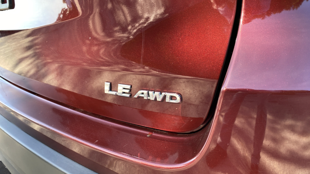 Used 2016 Toyota Highlander Plus AWD/4WD image 35