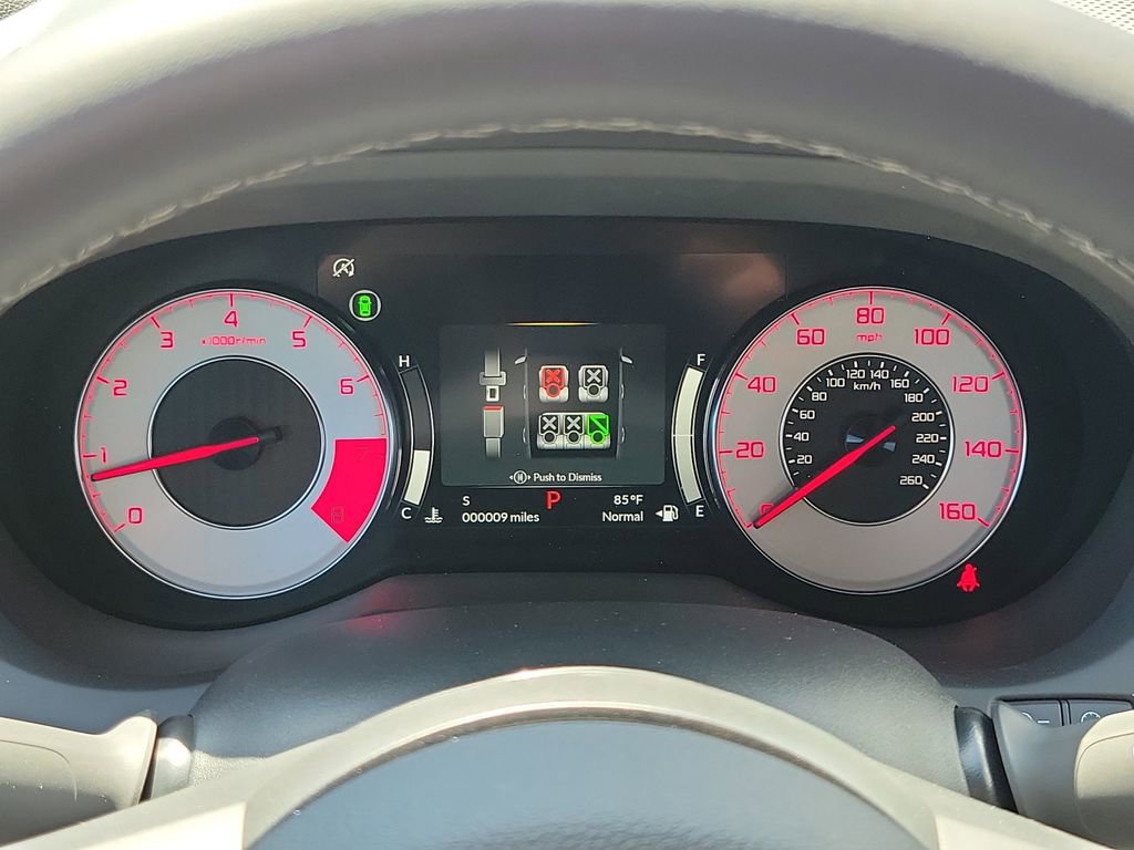 New 2026 Acura RDX A-Spec AWD/4WD image 22
