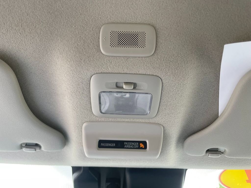 Used 2024 Mitsubishi Mirage LE FWD image 22