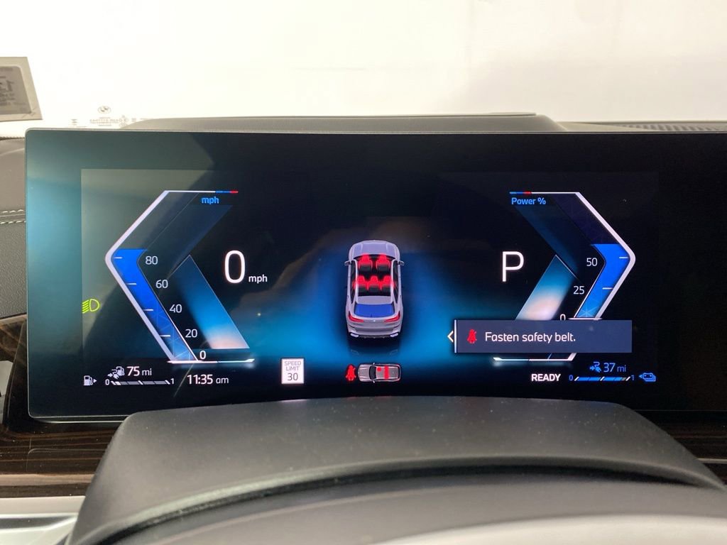 New 2026 BMW X5 xDrive50e image 15