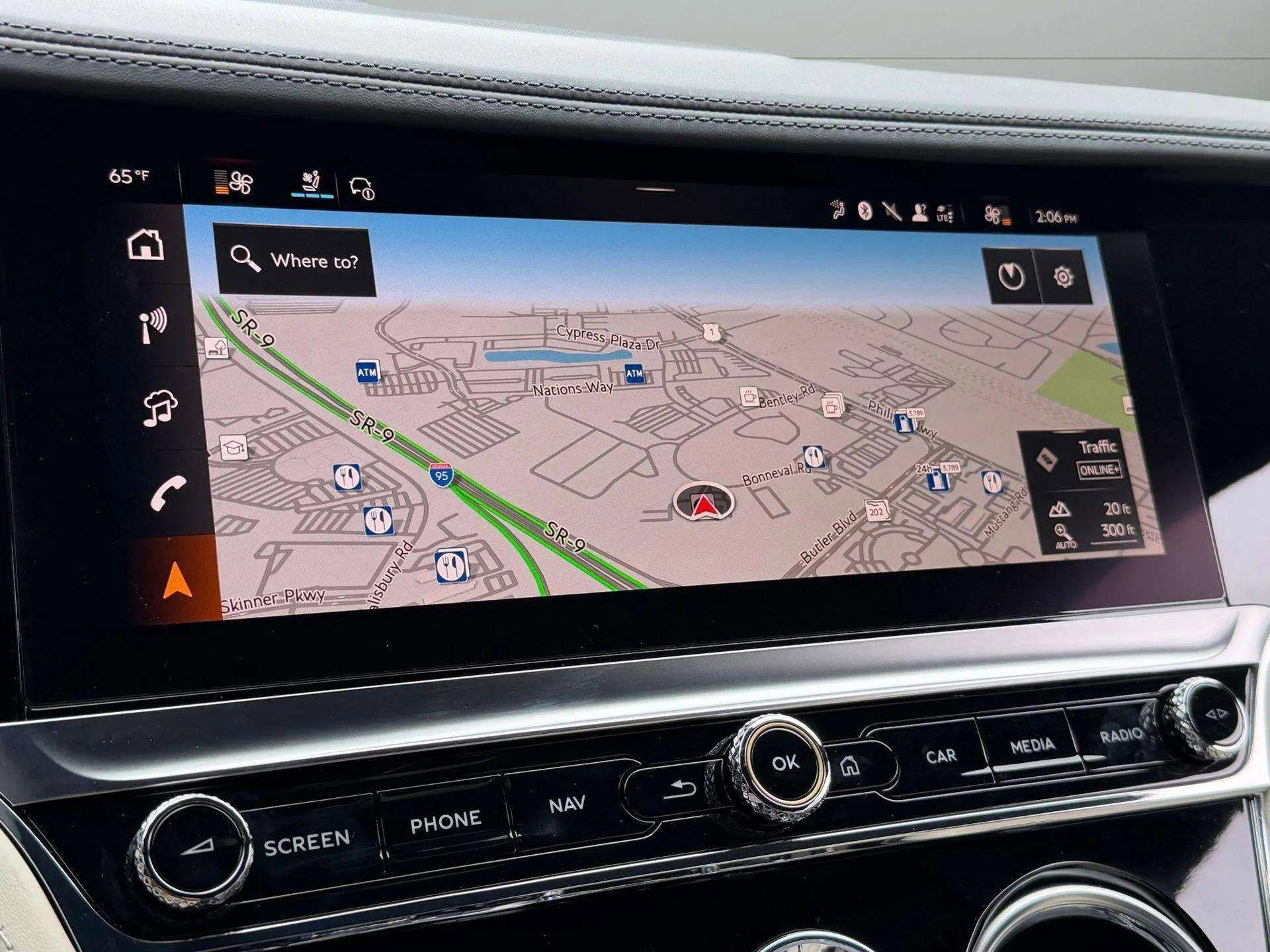 New 2026 Bentley Continental GT AWD/4WD image 41