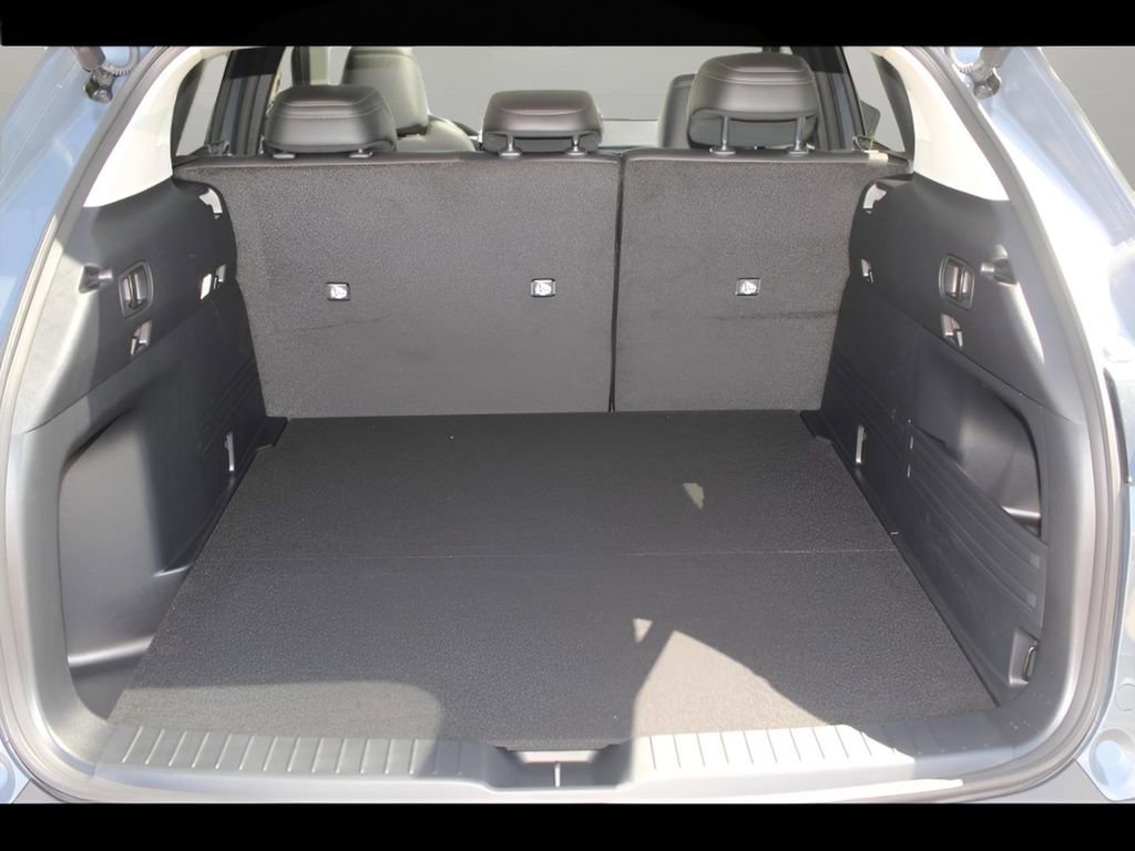 Used 2025 MAZDA CX-50 2.5 Hybrid w/ Weather Package image 18