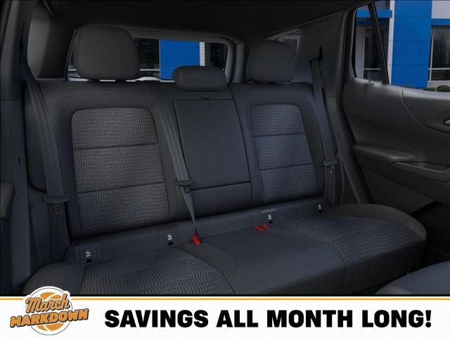New 2026 Chevrolet Equinox LT w/ LPO, Floor Liner Package image 17