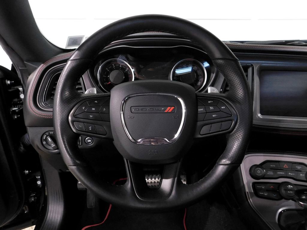 Used 2023 Dodge Challenger R/T Scat Pack w/ Plus Package image 59
