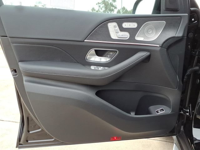 New 2026 Mercedes-Benz GLE 450 4MATIC image 12