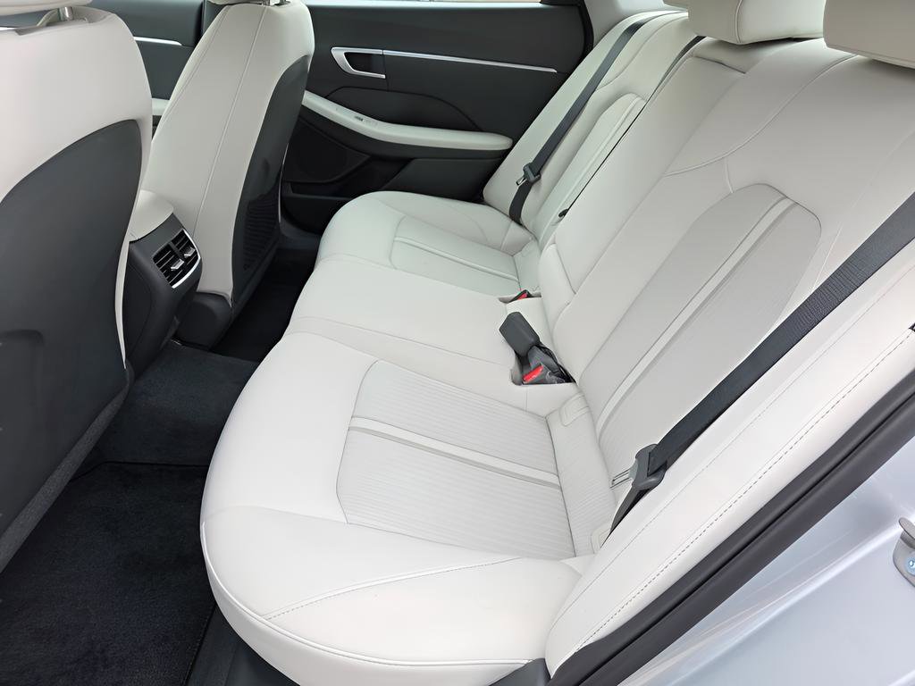 New 2026 Hyundai Sonata SEL image 11
