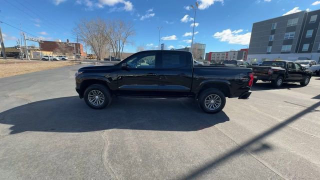 Used 2023 Chevrolet Colorado LT w/ LT Convenience Package II image 5