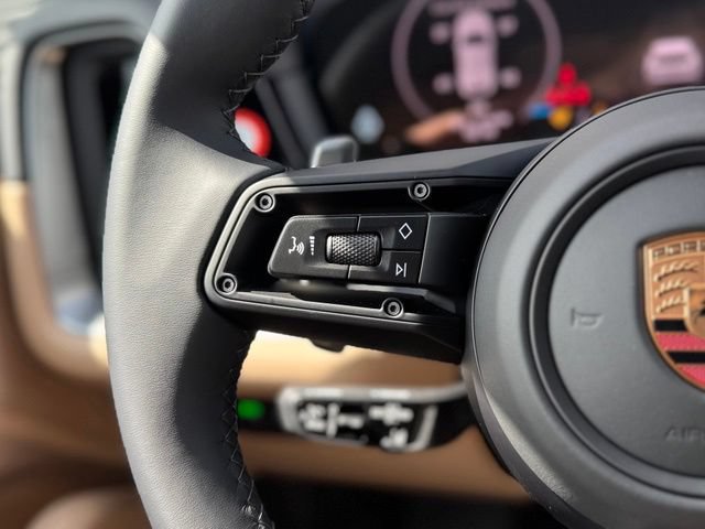 New 2026 Porsche Cayenne S AWD/4WD image 24