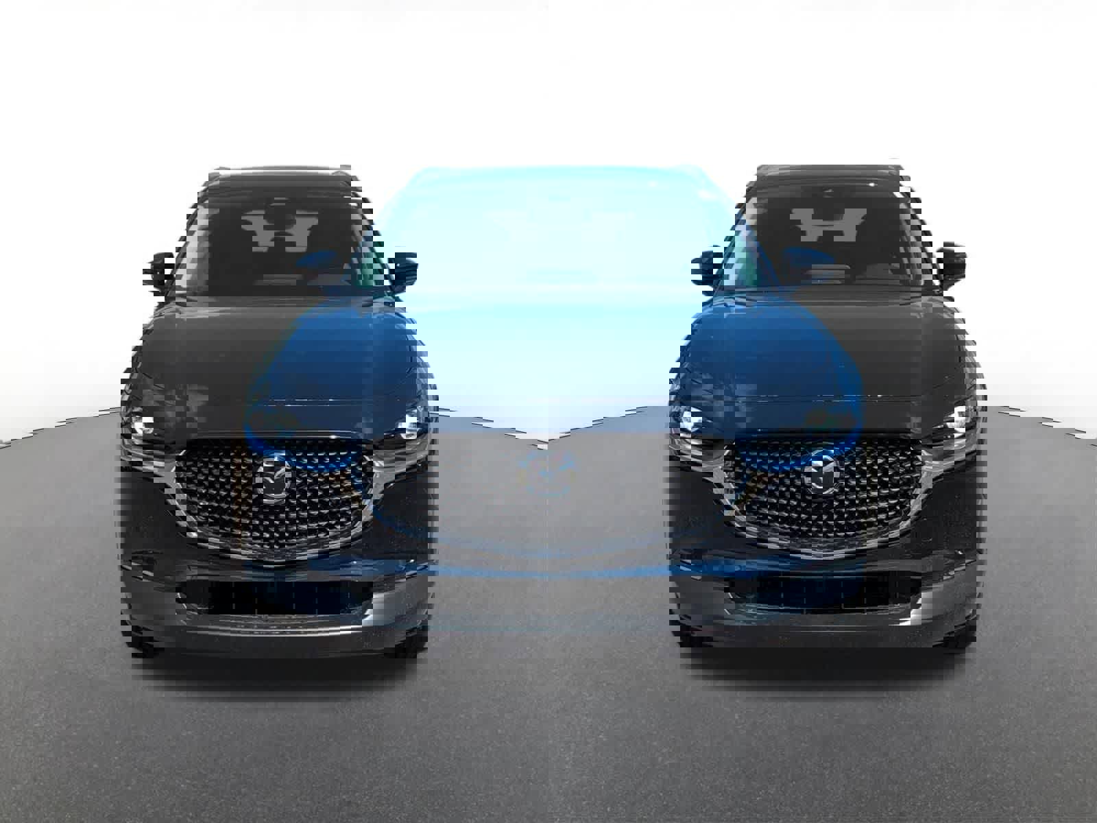 Used 2025 MAZDA CX-30 AWD 2.5 S w/ Select Sport Pkg image 9