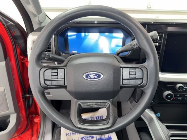 New 2026 Ford F350 XLT w/ XLT Premium Package image 16