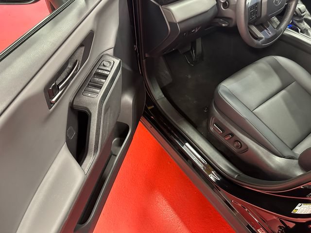 Certified 2026 Toyota RAV4 XLE Premium AWD/4WD image 9