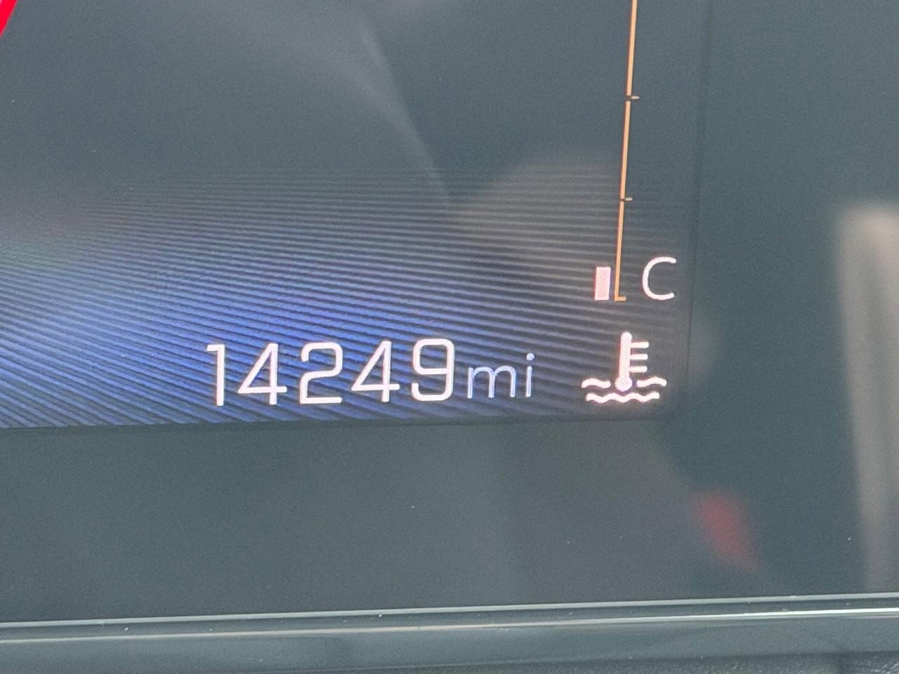 Used 2025 Chevrolet TrailBlazer LT w/ LT Cold Weather Package image 20