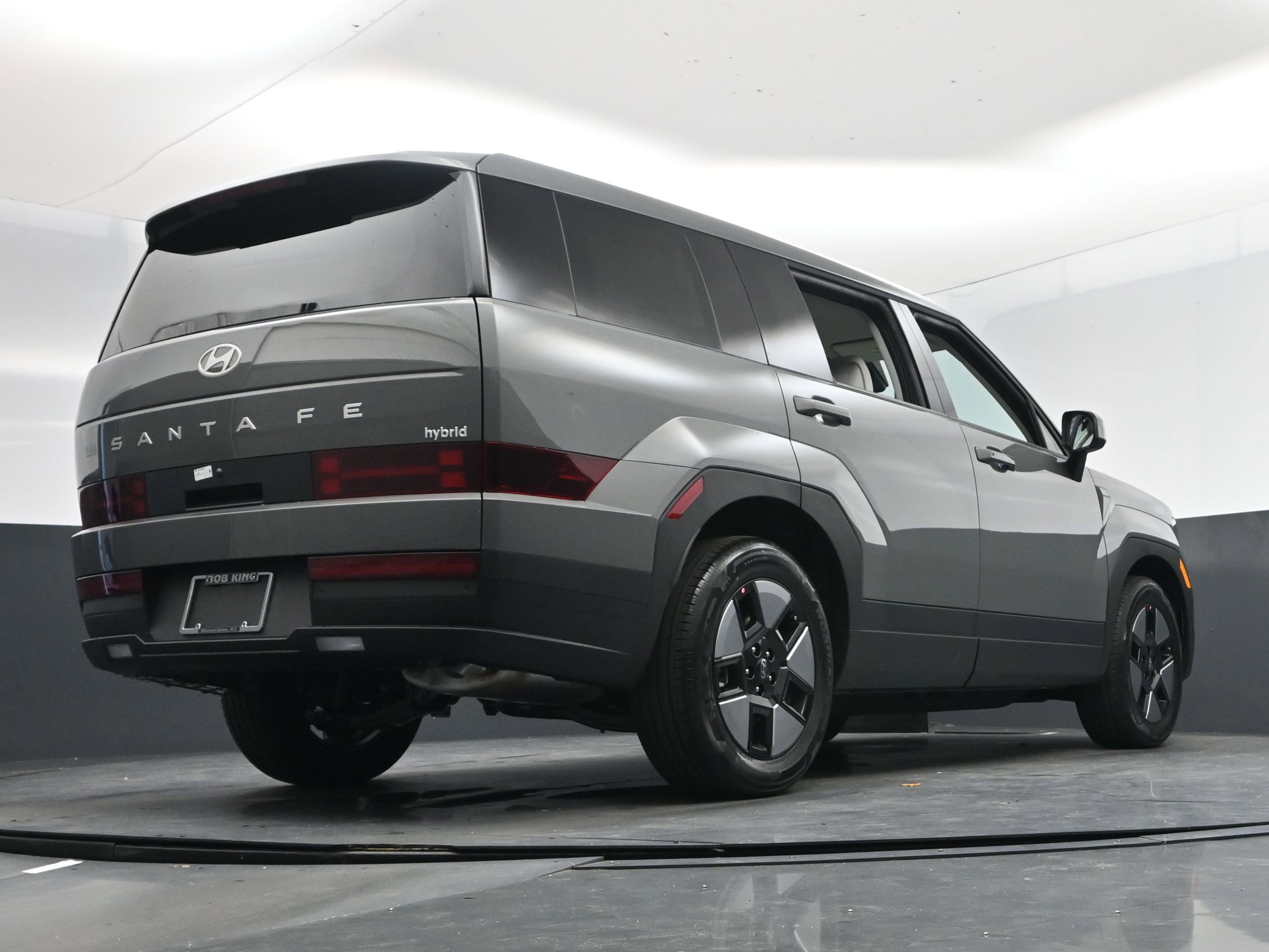 New 2026 Hyundai Santa Fe SE image 14