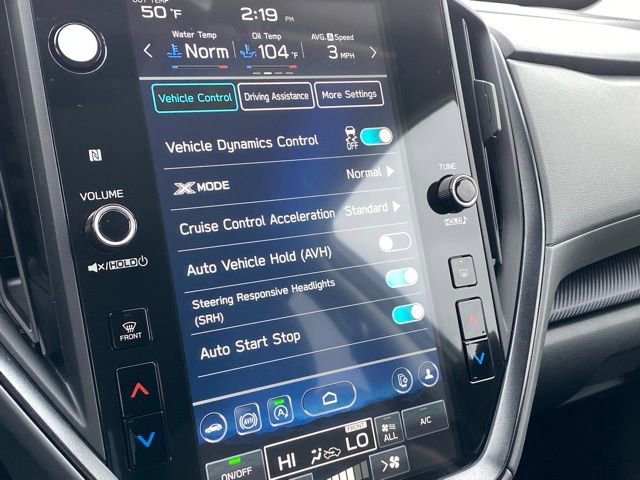 New 2026 Subaru Crosstrek 2.0i Premium w/ Crosstrek Mirror Package image 18