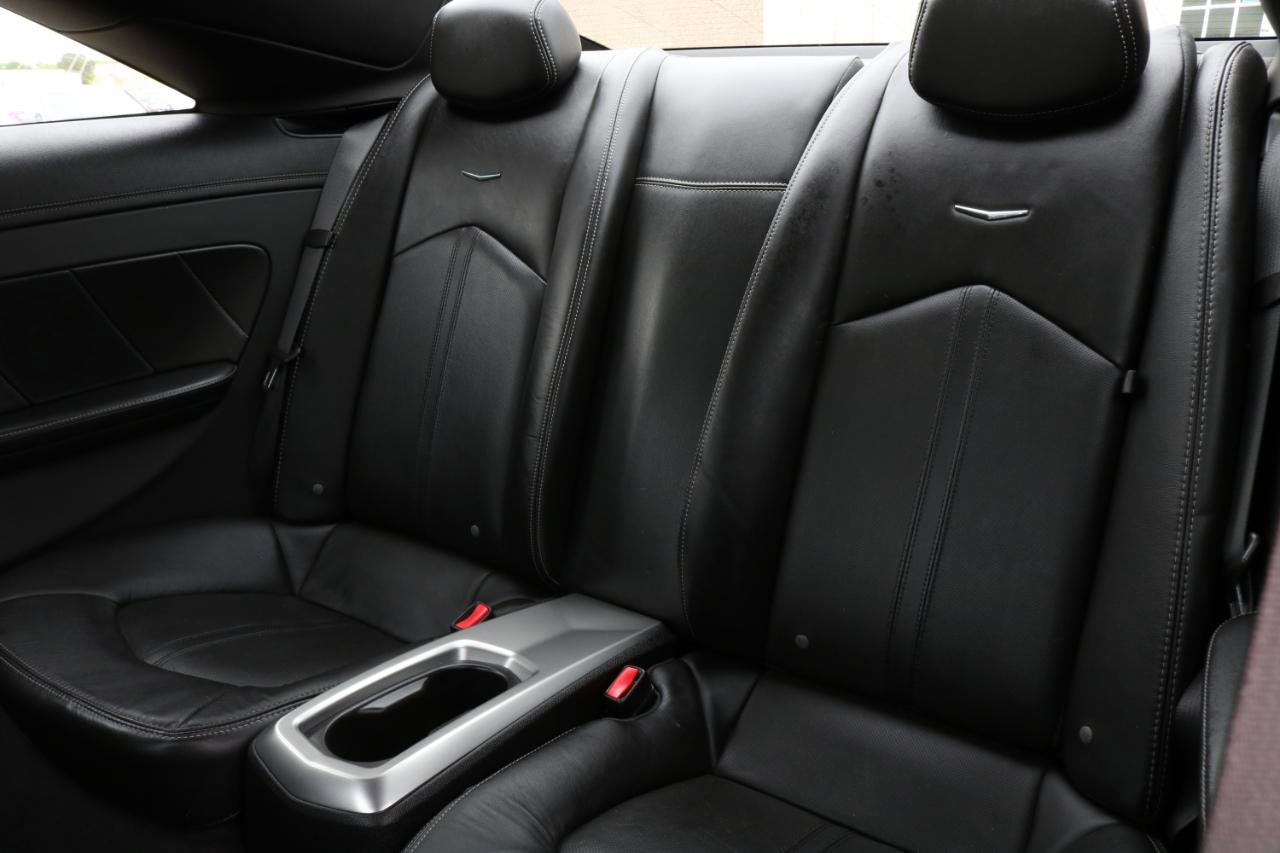 Used 2012 Cadillac CTS Performance AWD/4WD image 37