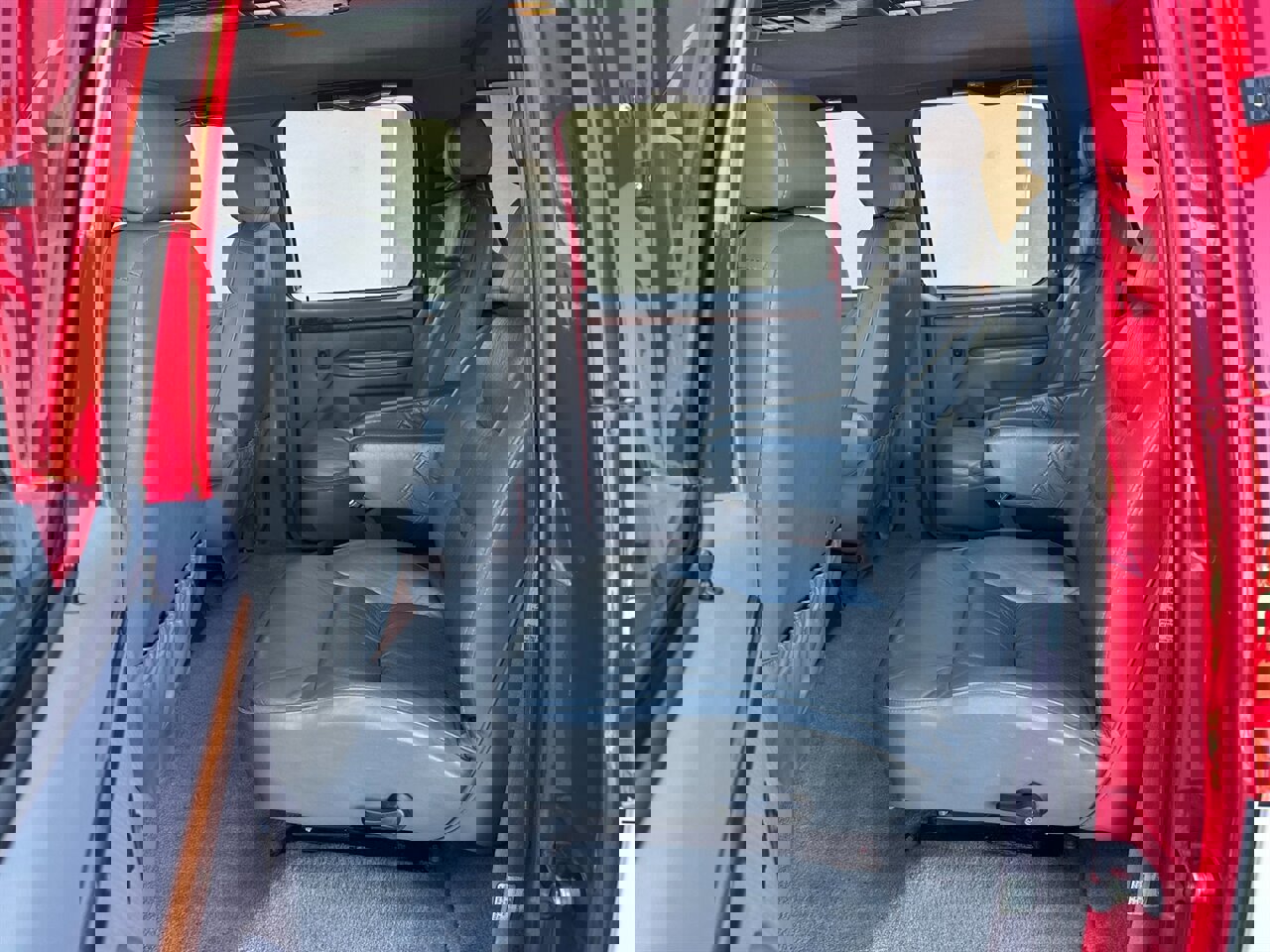 Used 1995 Ford F350 4x4 Crew Cab image 28