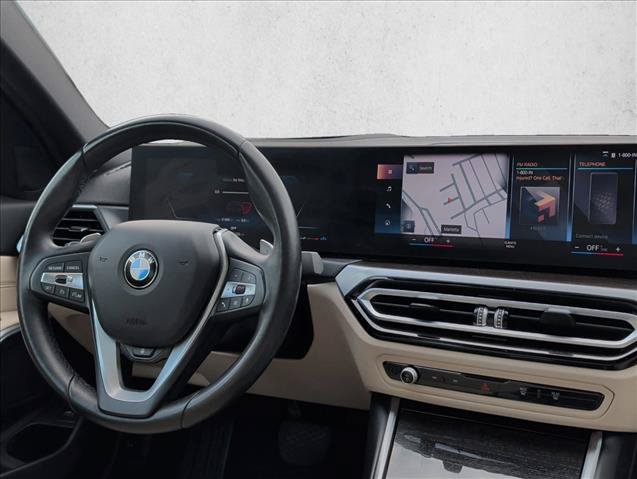 Used 2023 BMW 330i xDrive Sedan w/ Premium Package AWD/4WD image 22