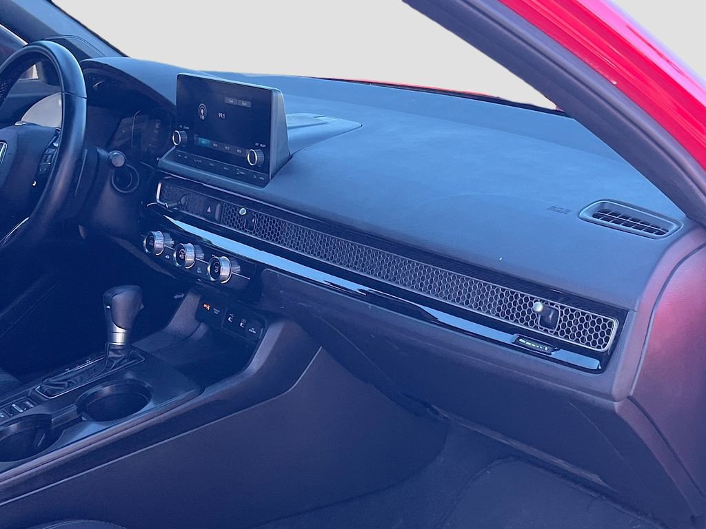 Used 2025 Honda Civic Sport image 26