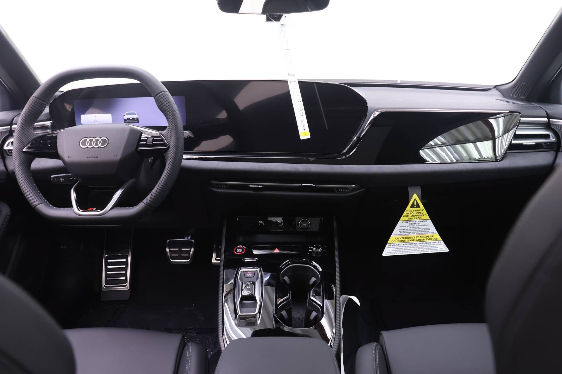 New 2026 Audi S5 Premium Plus AWD/4WD image 8