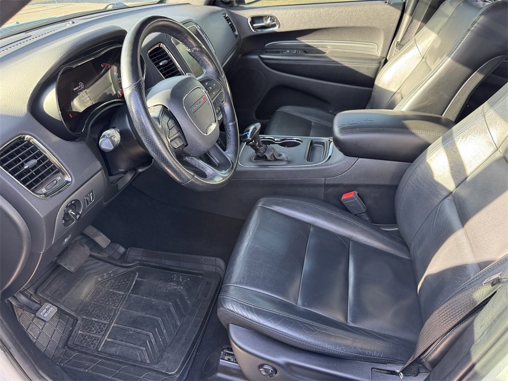 Used 2020 Dodge Durango GT image 24