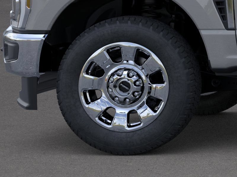 New 2026 Ford F350 Lariat w/ Chrome Package AWD/4WD image 20