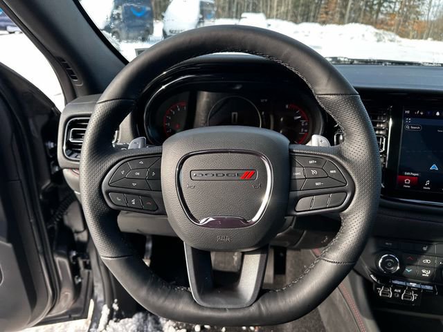 New 2026 Dodge Durango GT w/ Blacktop Package image 13