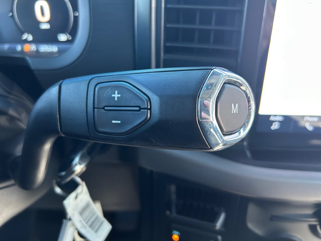 Used 2025 Ford F150 XL AWD/4WD image 19