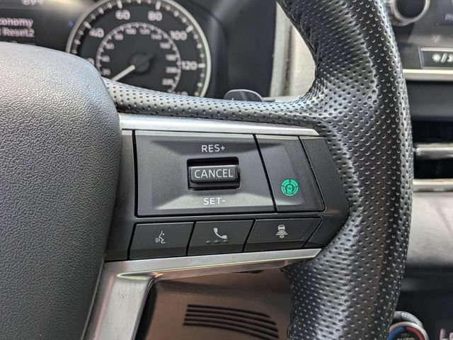 Used 2024 Mitsubishi Outlander SE FWD image 28