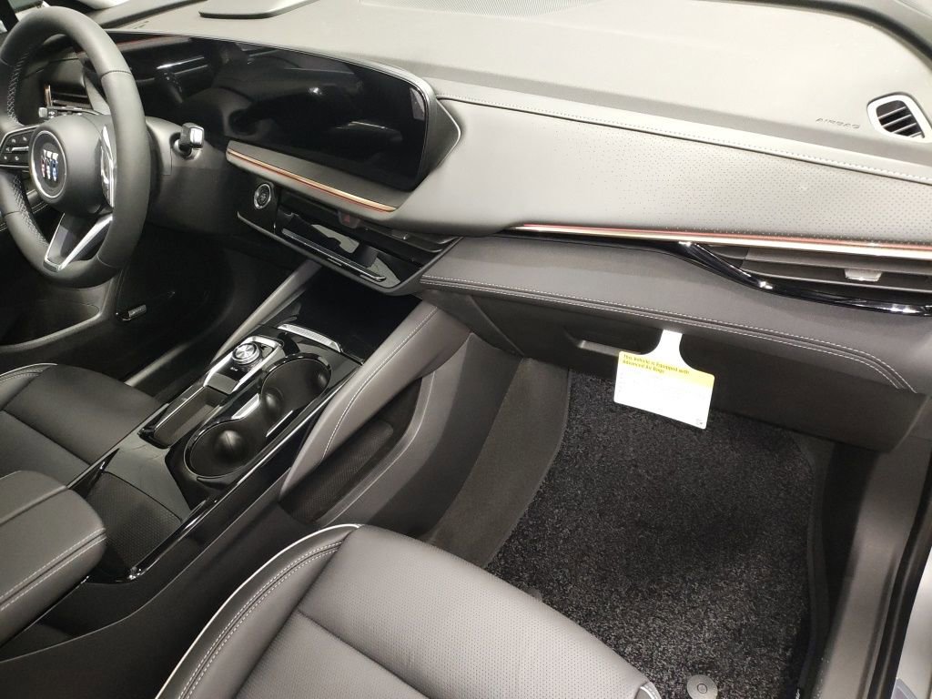 New 2026 Buick Envision Avenir image 8