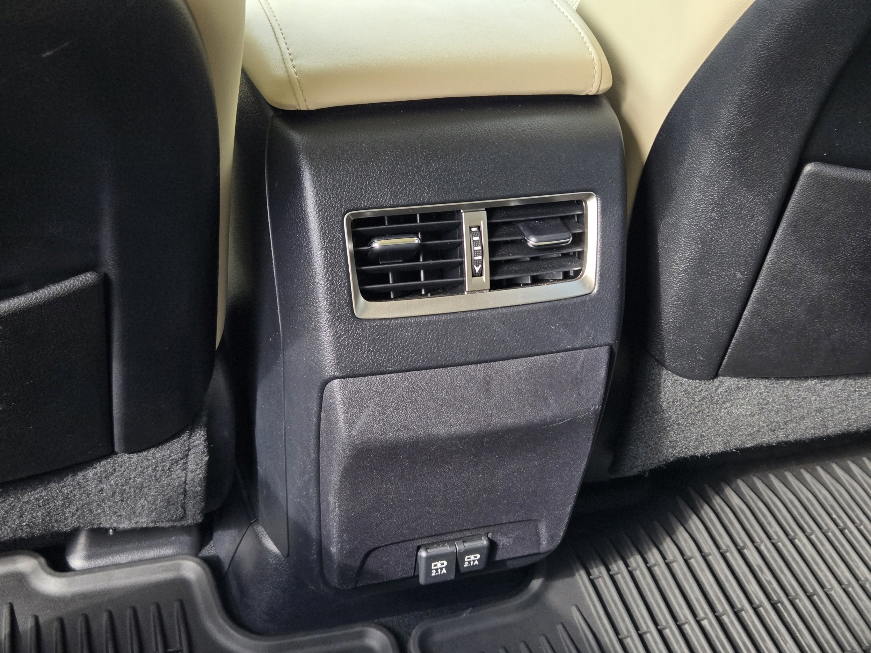 Certified 2022 Lexus RX 350 FWD image 27