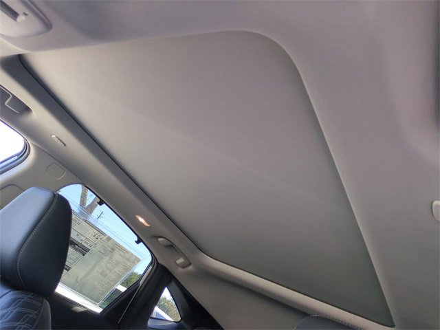 New 2026 Nissan Murano Platinum w/ Cargo Package image 19