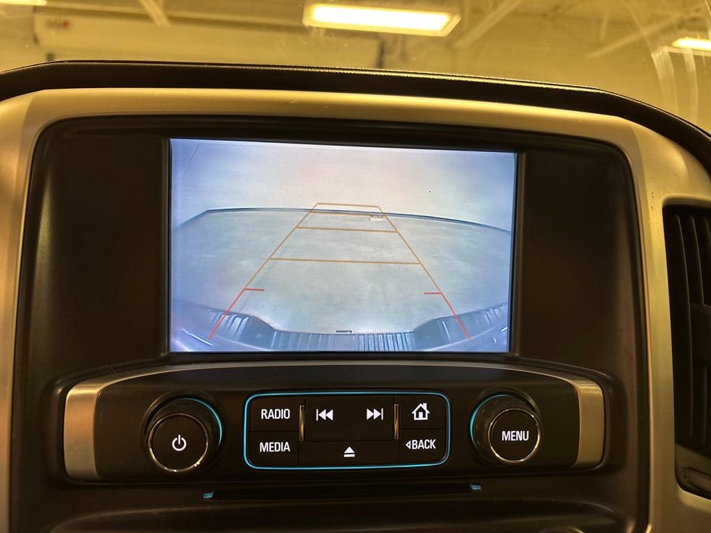 Used 2018 GMC Sierra 1500 SLT image 35