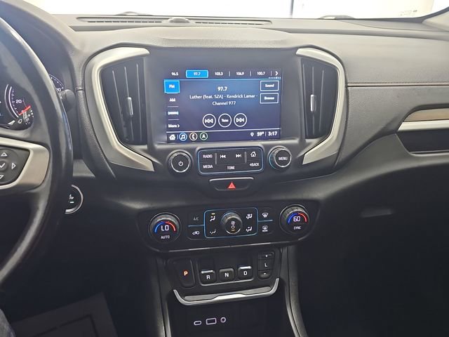 Used 2018 GMC Terrain SLE w/ Driver Convenience Package AWD/4WD image 17
