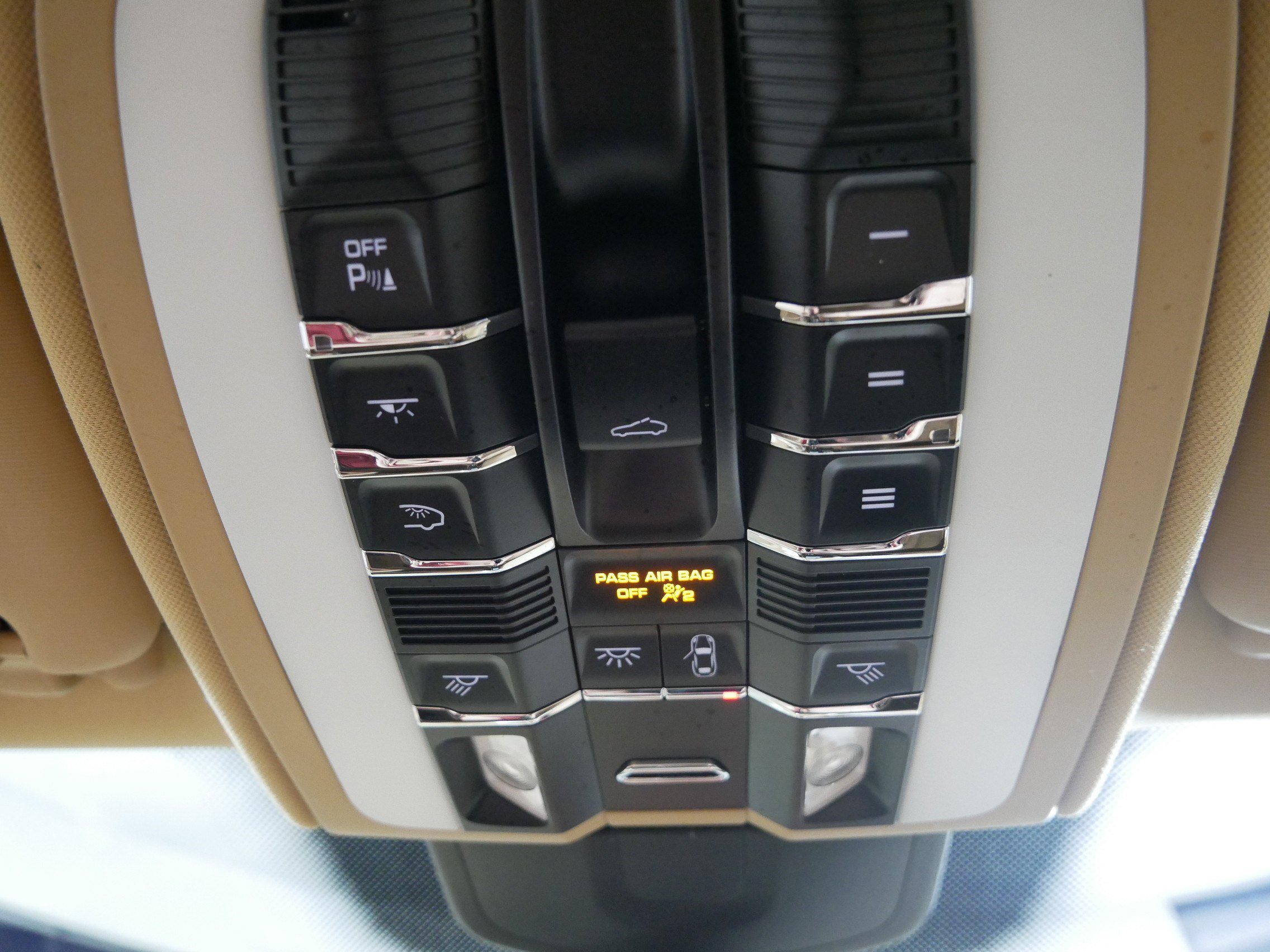 Used 2014 Porsche Cayenne AWD/4WD image 32