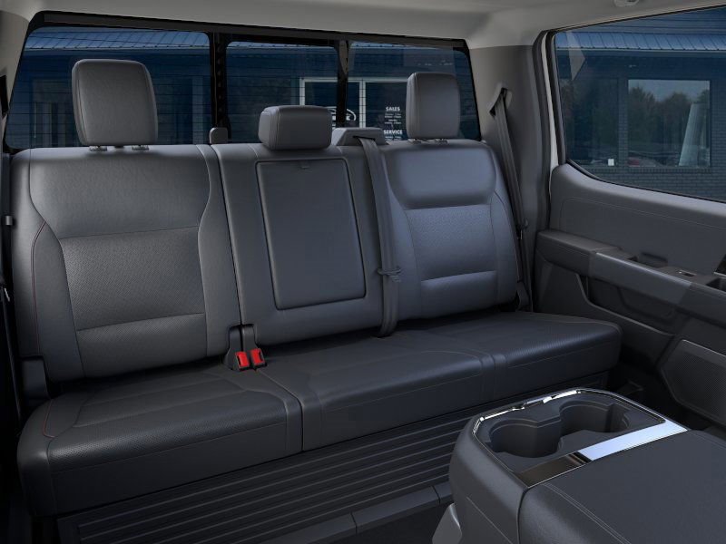 New 2026 Ford F350 Lariat w/ Tremor Off-Road Package image 11
