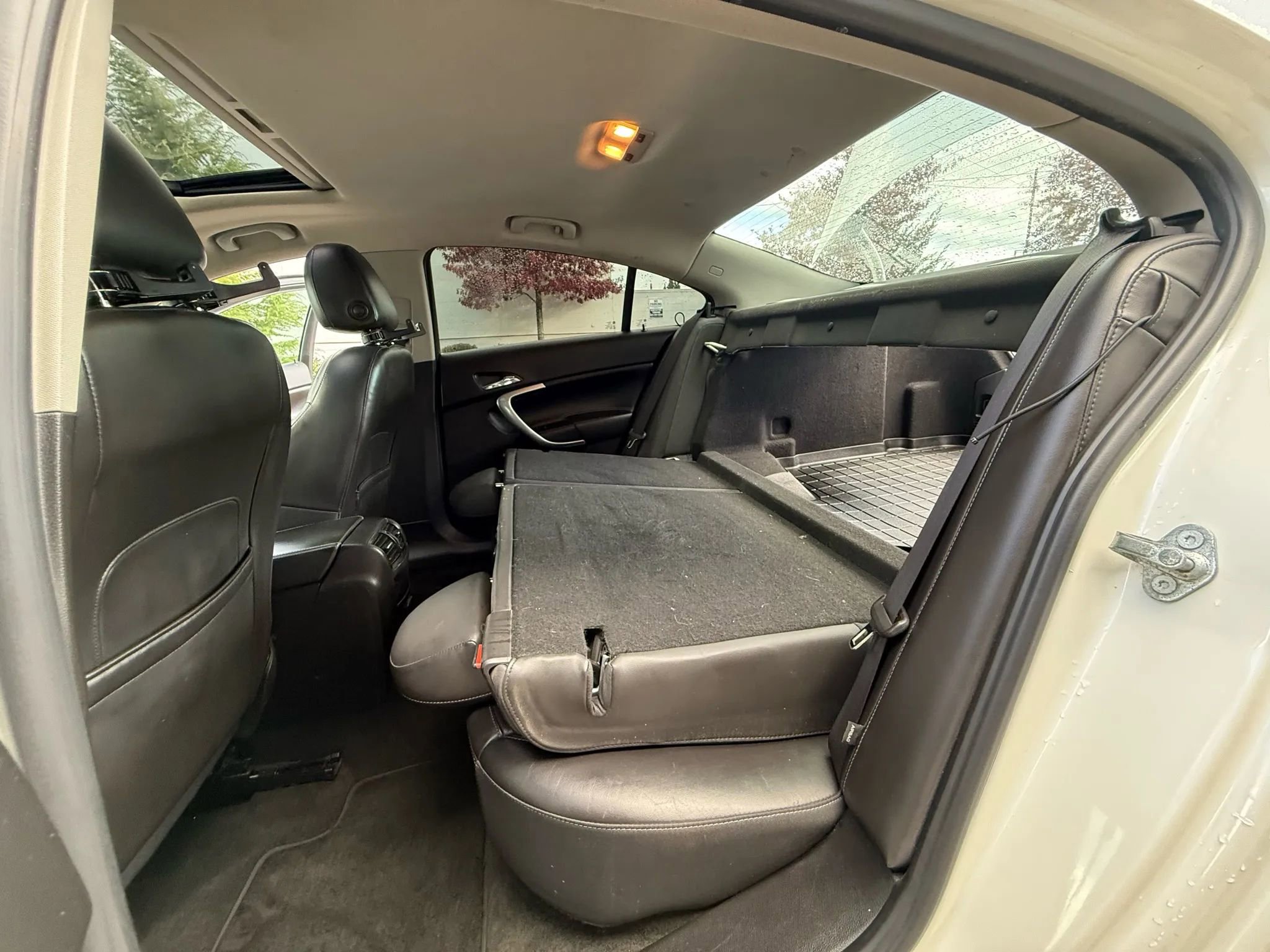 Used 2013 Buick Regal GS image 26