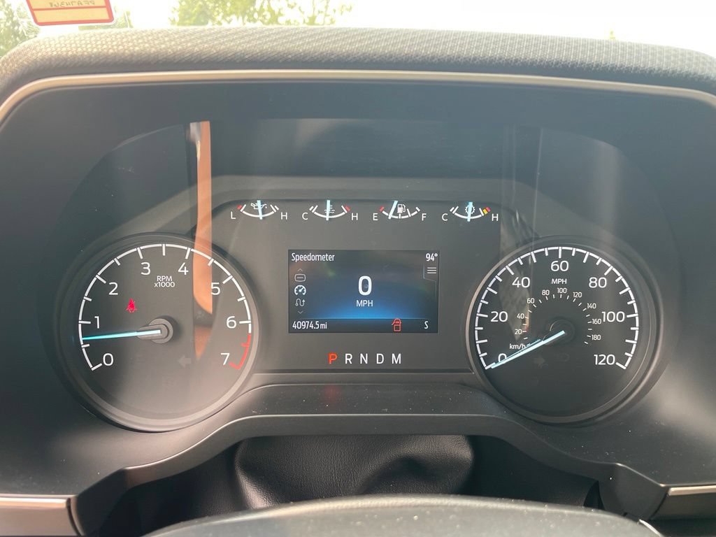 Used 2023 Ford F150 XL w/ STX Appearance Package AWD/4WD image 29