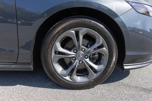 Used 2024 Honda Accord EX image 11